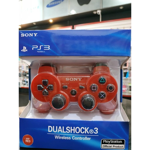[PPS3] PALANCA PLAYSTATION 3