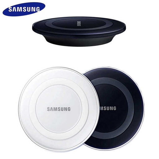 [CISTO] CARGADOR INALAMBRICO SAMSUNG TIPO ORIG