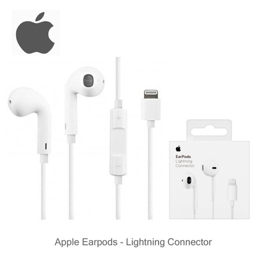 APPLE AURICULAR IPHONE 