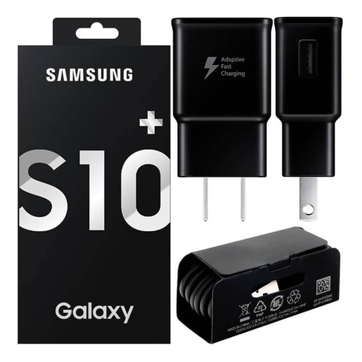 [CSFAAATC] CARGADOR SAMSUNG FAST AAA TIPO C