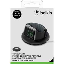 [CBAW] SOPORTE PARA CARGADOR BELKIN APPLE WATCH