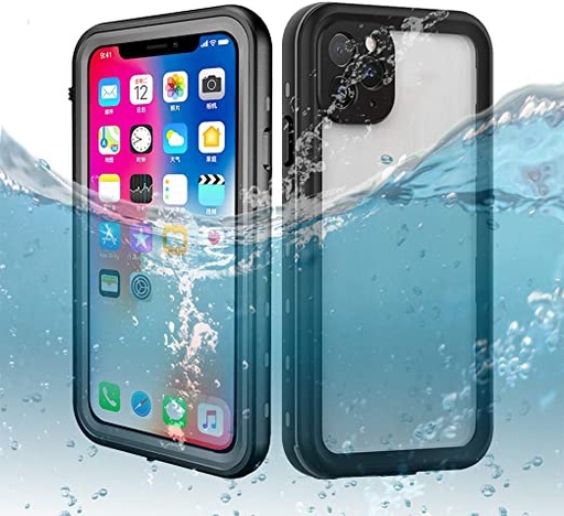 [PI11W] PROTECTOR IPHONE 11 WATERPROOF