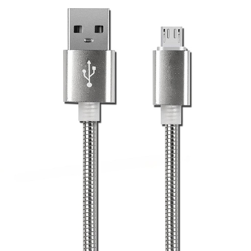 [CGVMT8D] CABLE GEN V8 METALICO SAMSUNG GHOST