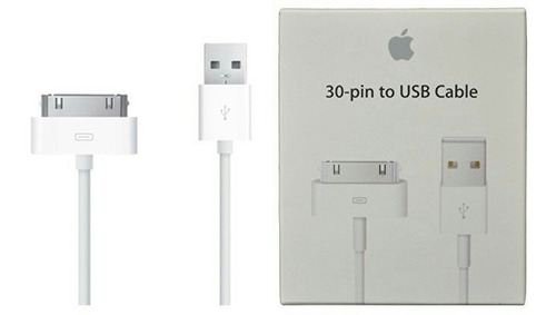 CABLE IPHONE 4/4S