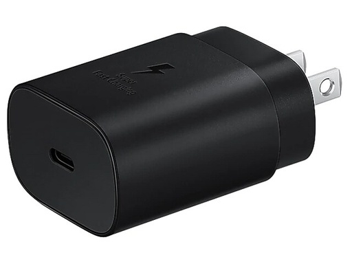 [ASOETC] ADAPTADOR SAMSUNG ORIGINAL ENTRADA TIPO C 25W
