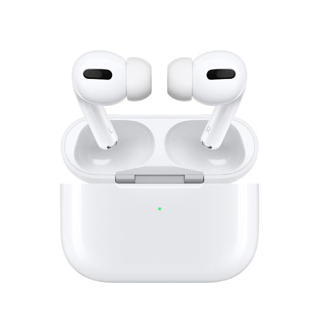 AIRPODS PRO IPHONE TIPO ORIG