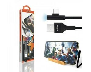 [MCGTC] MOXOM CABLE GAMER CC-70 TIPO C